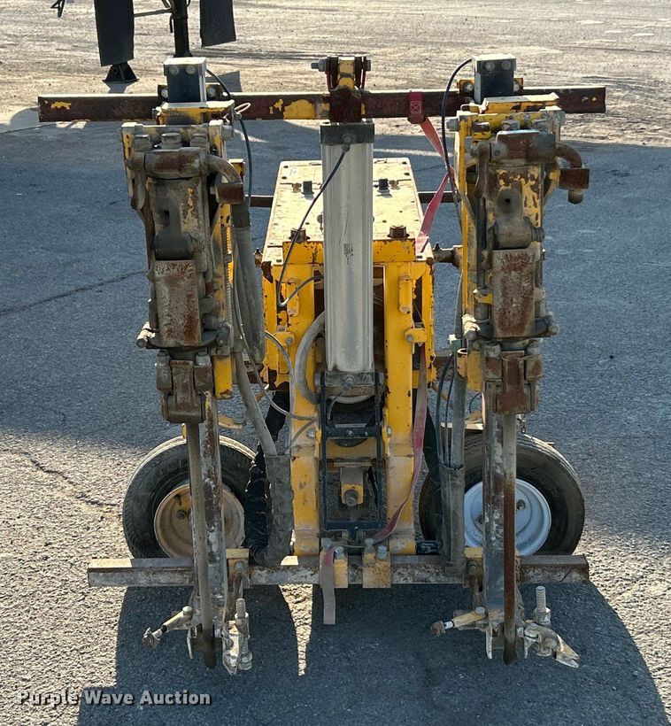 image for item ET3369 E-Z Drill 210B-2 SRA concrete drill