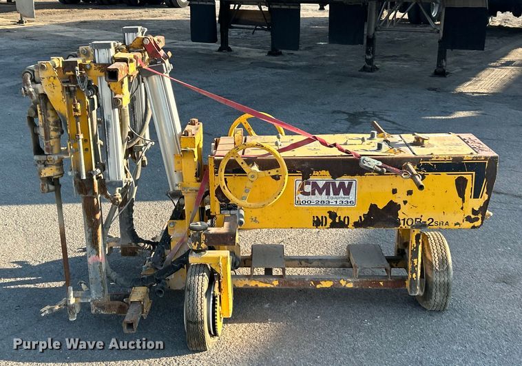 image for item ET3369 E-Z Drill 210B-2 SRA concrete drill