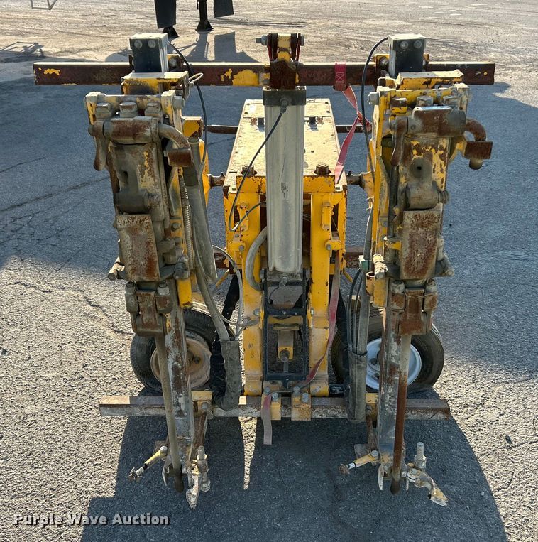 image for item ET3369 E-Z Drill 210B-2 SRA concrete drill