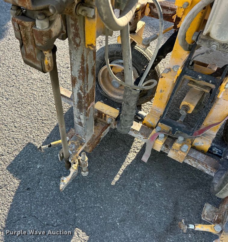 image for item ET3369 E-Z Drill 210B-2 SRA concrete drill