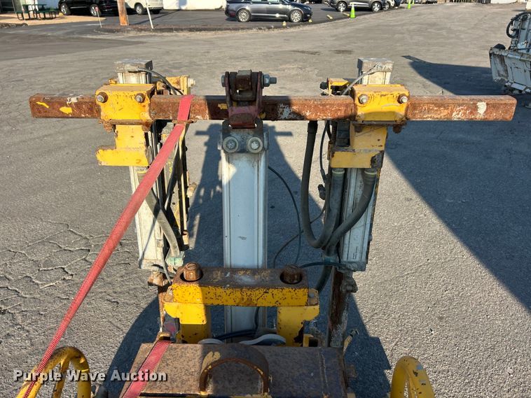 image for item ET3369 E-Z Drill 210B-2 SRA concrete drill