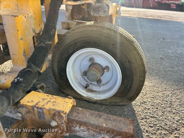 image for item ET3369 E-Z Drill 210B-2 SRA concrete drill