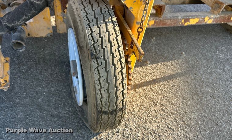 image for item ET3369 E-Z Drill 210B-2 SRA concrete drill