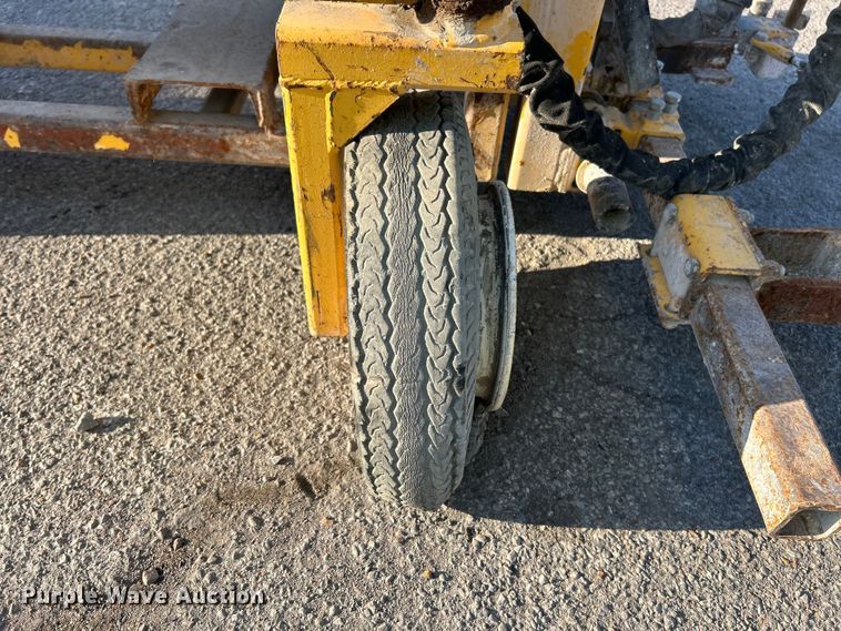 image for item ET3369 E-Z Drill 210B-2 SRA concrete drill