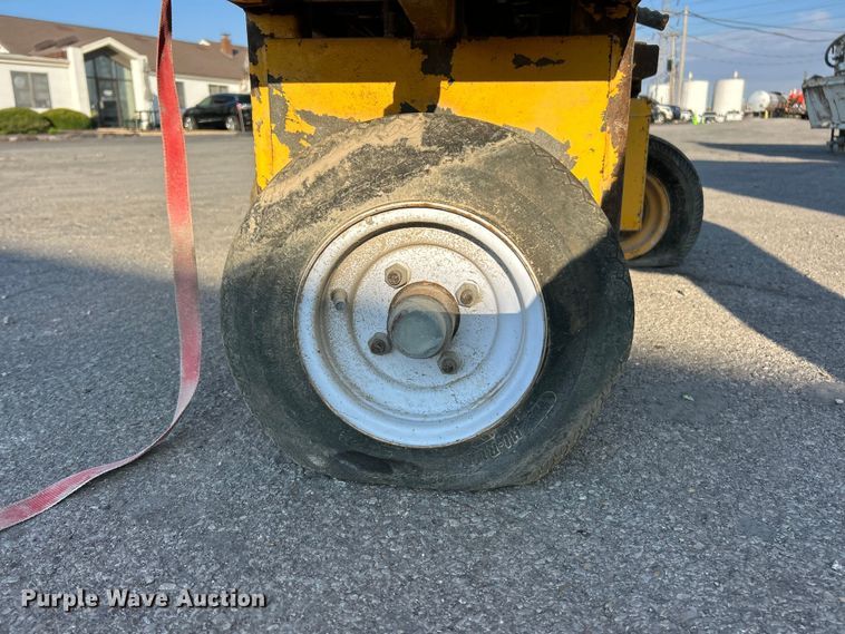 image for item ET3369 E-Z Drill 210B-2 SRA concrete drill