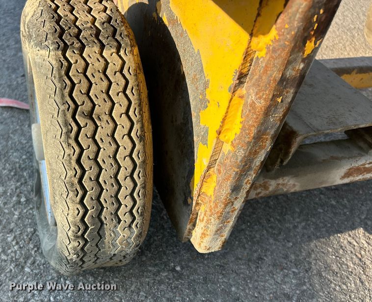 image for item ET3369 E-Z Drill 210B-2 SRA concrete drill