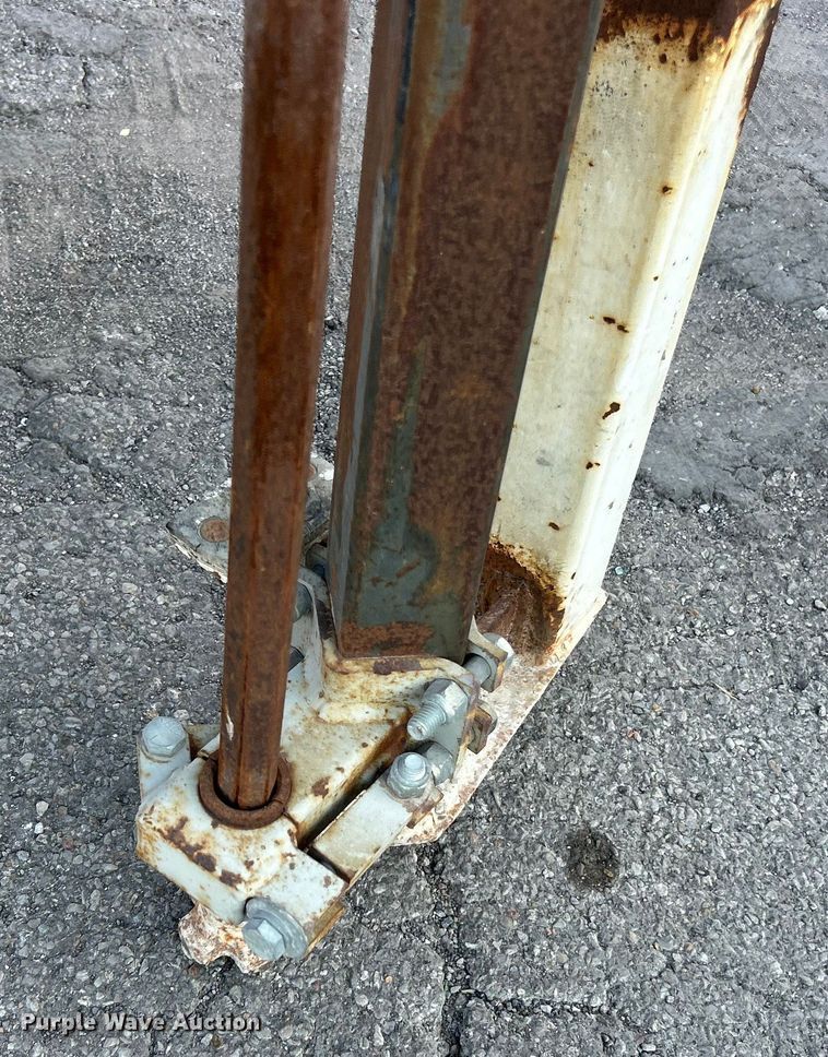 image for item ET3370 Minnich A-2/V skid steer concrete drill