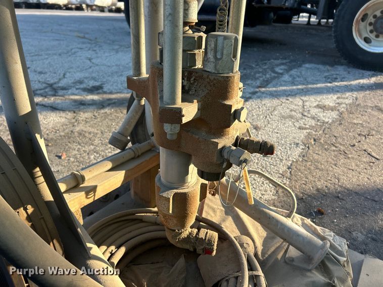 image for item ET3372 Graco Xtreme X30 paint sprayer