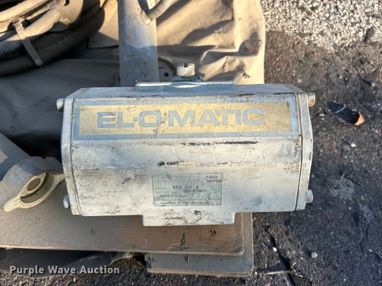 image for item ET3372 Graco Xtreme X30 paint sprayer