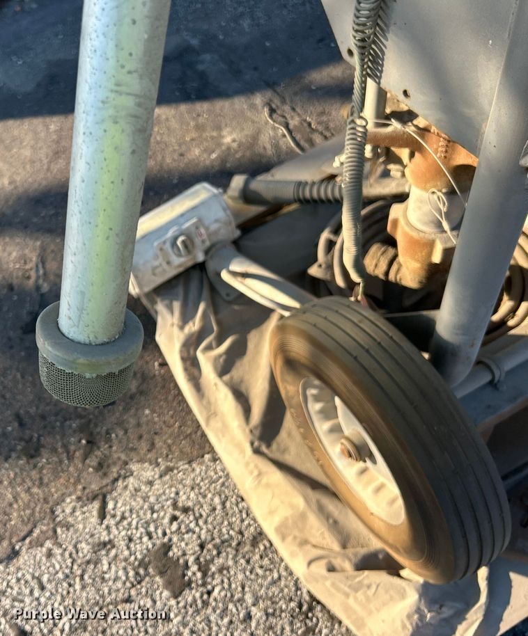 image for item ET3372 Graco Xtreme X30 paint sprayer