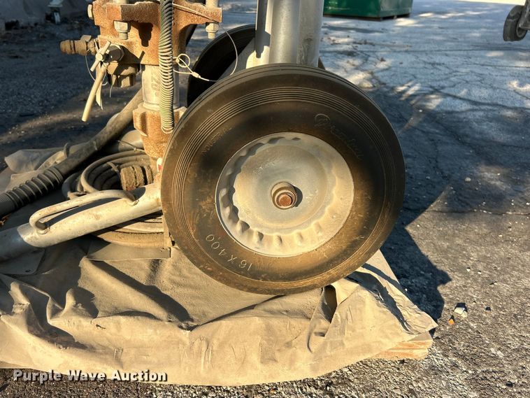 image for item ET3372 Graco Xtreme X30 paint sprayer