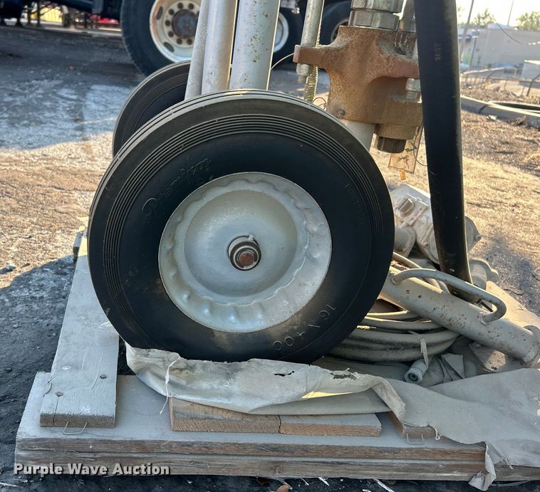 image for item ET3372 Graco Xtreme X30 paint sprayer