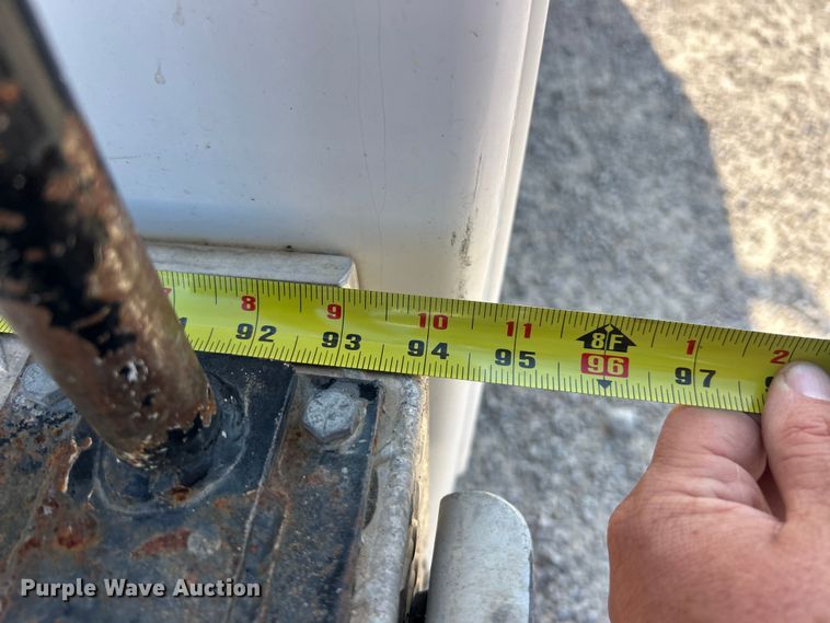 image for item ET3376 2018 RAM 5500HD bucket truck