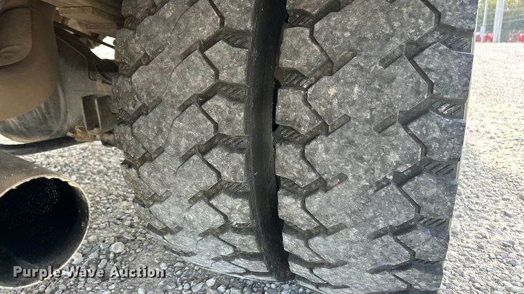 image for item ET3376 2018 RAM 5500HD bucket truck