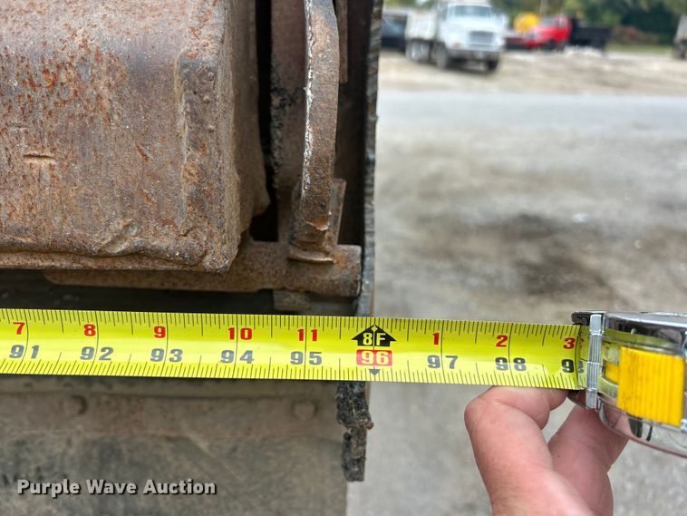 image for item ET3380 2000 Sterling Truck LT8500 