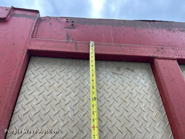 image for item ET3380 2000 Sterling Truck LT8500 