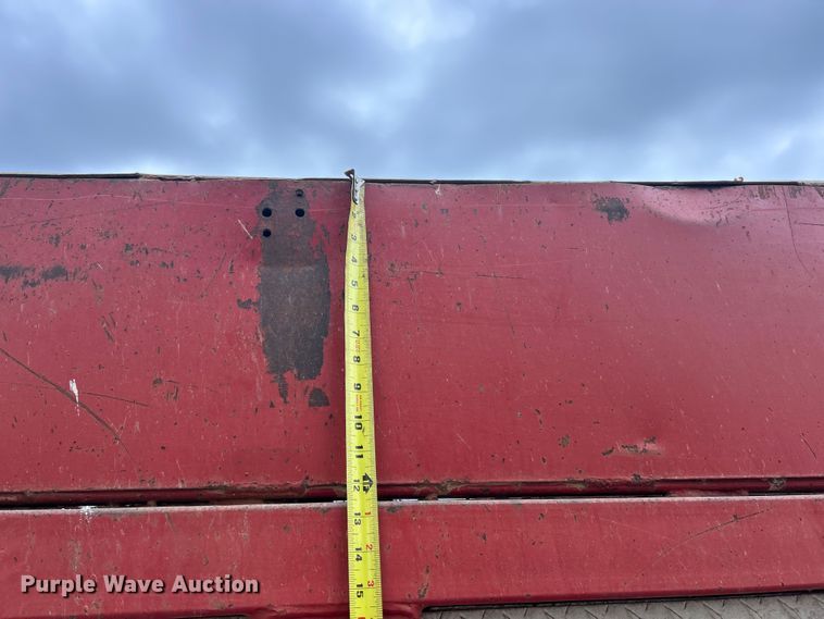 image for item ET3380 2000 Sterling Truck LT8500 