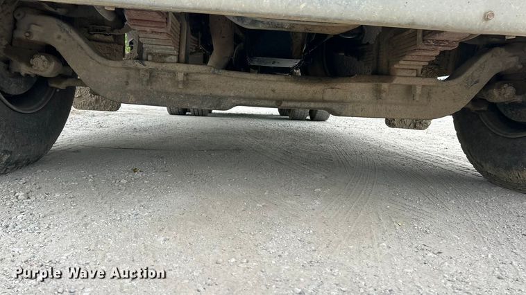 image for item ET3380 2000 Sterling Truck LT8500 