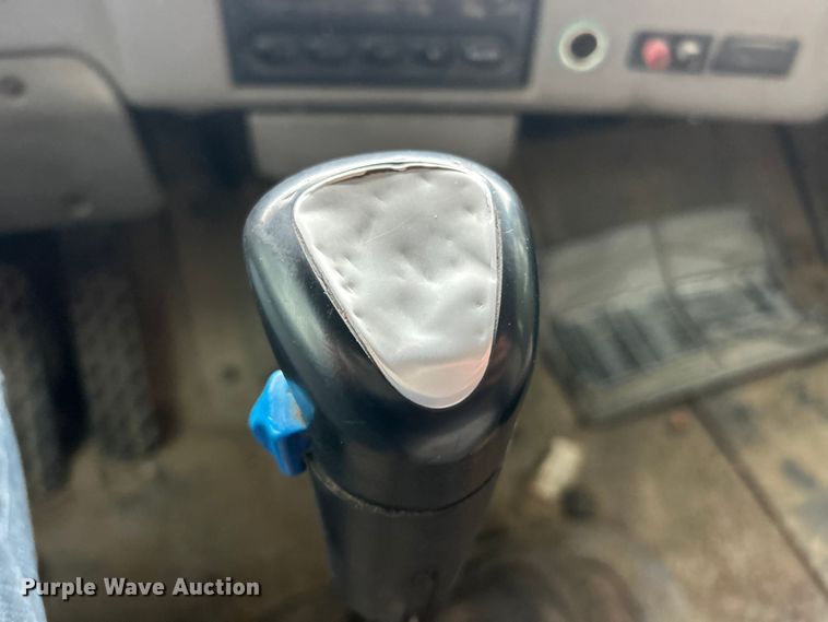 image for item ET3380 2000 Sterling Truck LT8500 