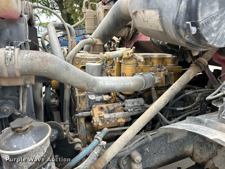 image for item ET3380 2000 Sterling Truck LT8500 