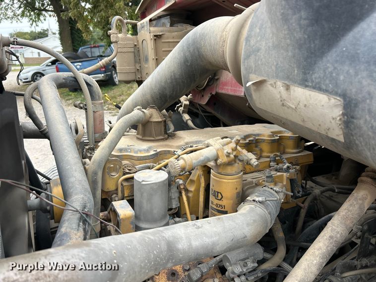 image for item ET3380 2000 Sterling Truck LT8500 