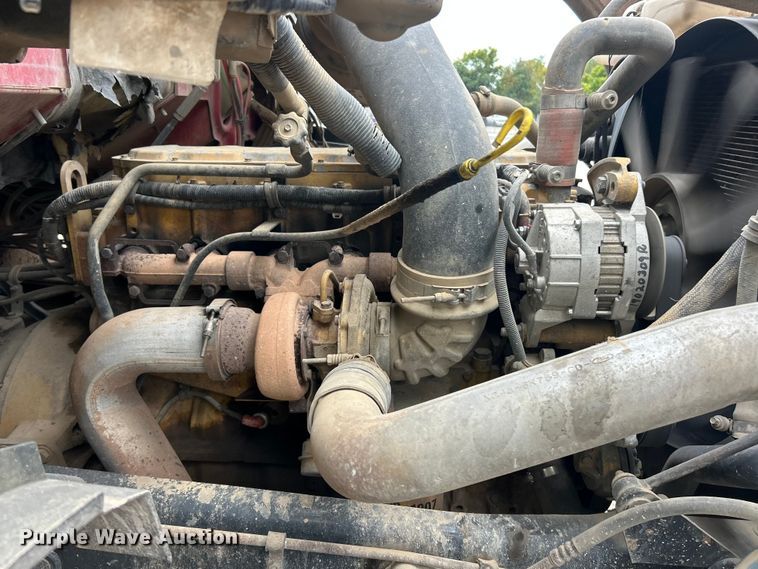 image for item ET3380 2000 Sterling Truck LT8500 