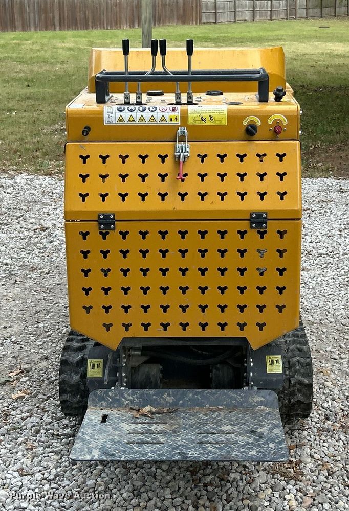 image for item ET3402 2024 EGN EG-X1200 concrete buggy