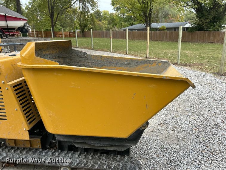 image for item ET3402 2024 EGN EG-X1200 concrete buggy