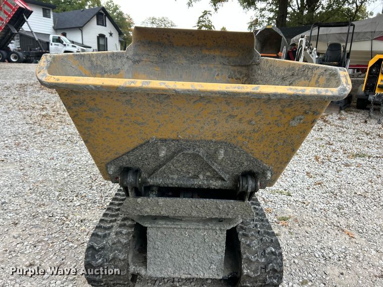 image for item ET3402 2024 EGN EG-X1200 concrete buggy