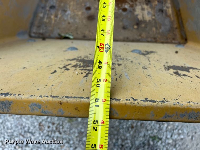 image for item ET3402 2024 EGN EG-X1200 concrete buggy