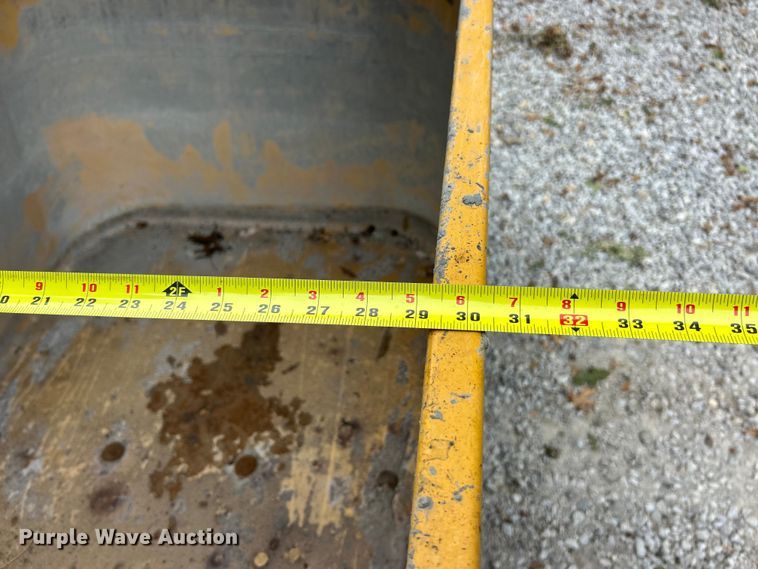 image for item ET3402 2024 EGN EG-X1200 concrete buggy