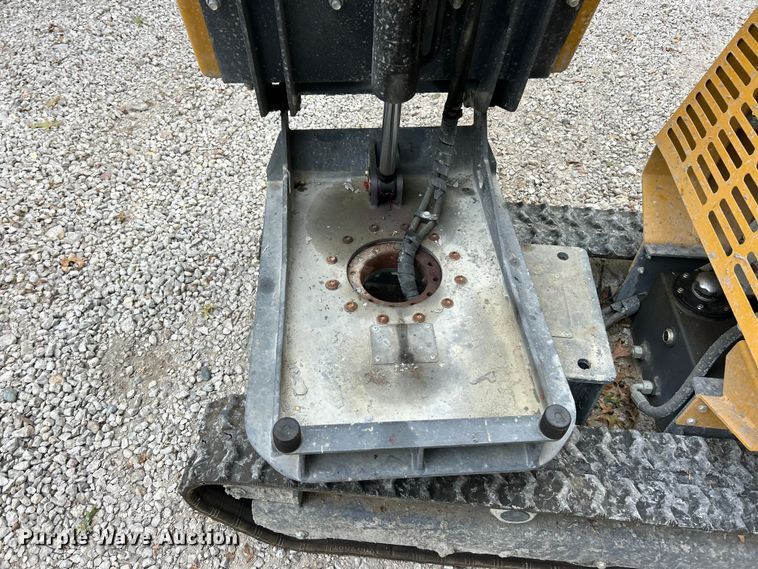 image for item ET3402 2024 EGN EG-X1200 concrete buggy