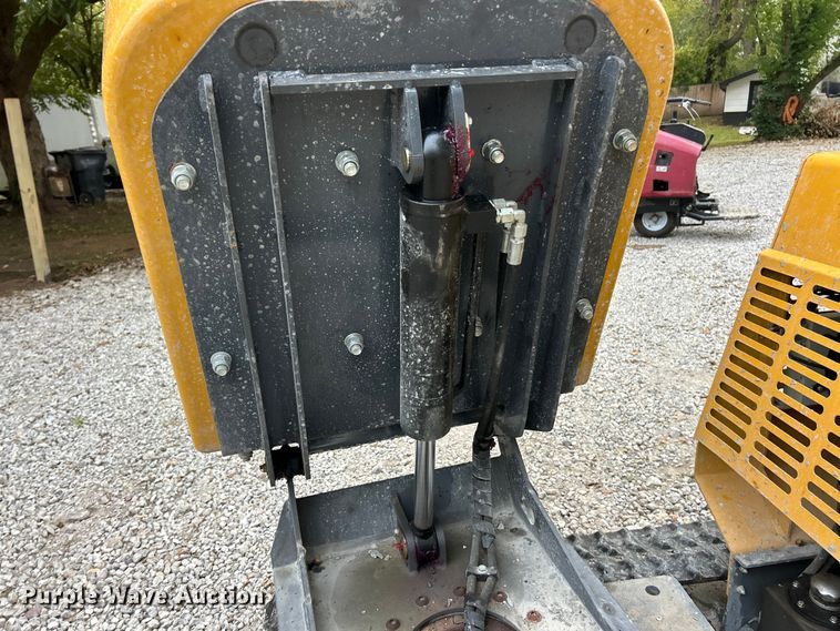 image for item ET3402 2024 EGN EG-X1200 concrete buggy