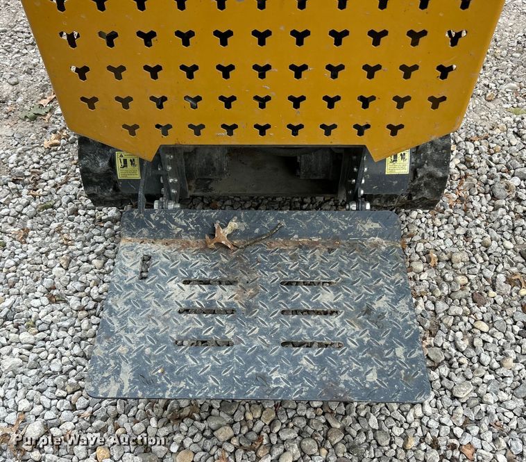 image for item ET3402 2024 EGN EG-X1200 concrete buggy