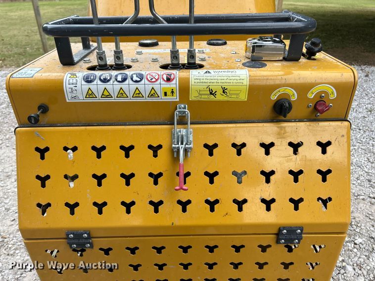 image for item ET3402 2024 EGN EG-X1200 concrete buggy