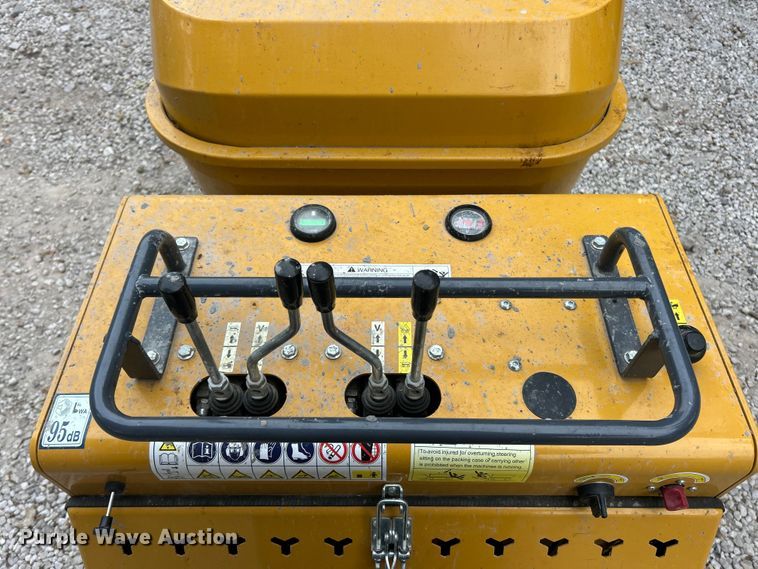 image for item ET3402 2024 EGN EG-X1200 concrete buggy