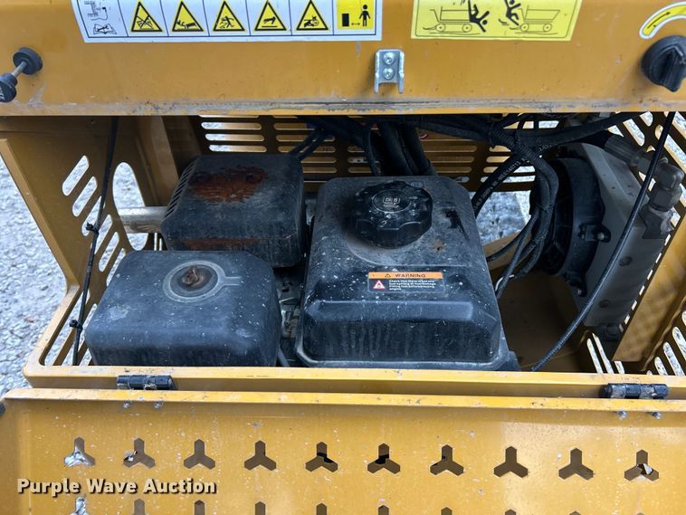 image for item ET3402 2024 EGN EG-X1200 concrete buggy