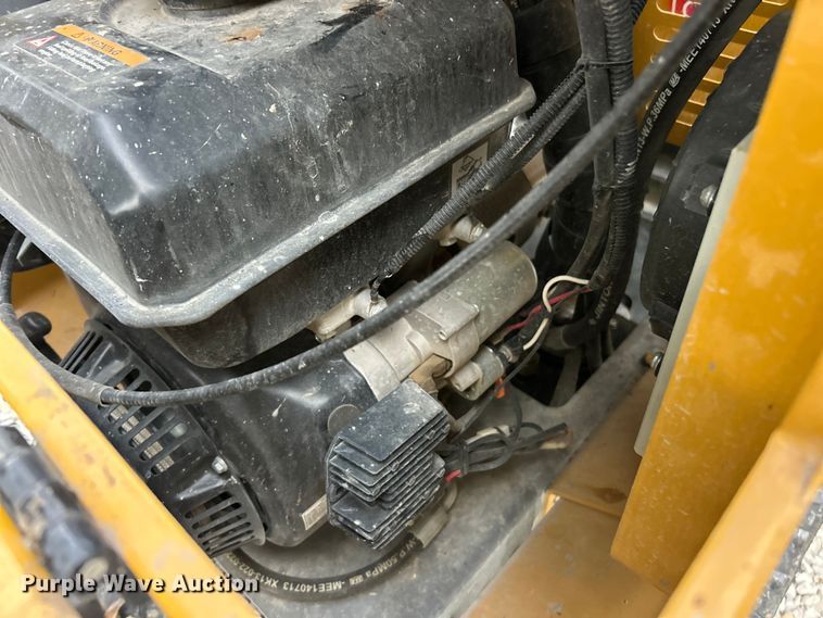 image for item ET3402 2024 EGN EG-X1200 concrete buggy