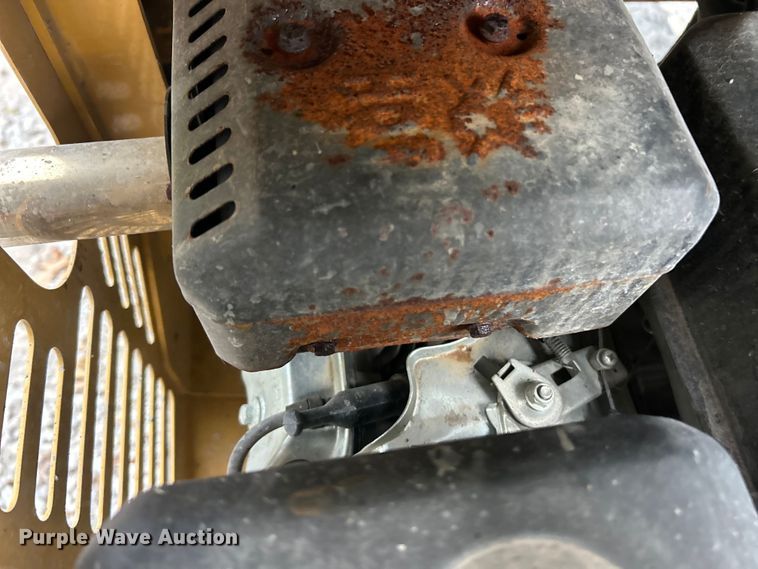 image for item ET3402 2024 EGN EG-X1200 concrete buggy