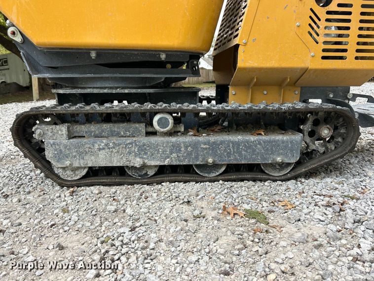 image for item ET3402 2024 EGN EG-X1200 concrete buggy