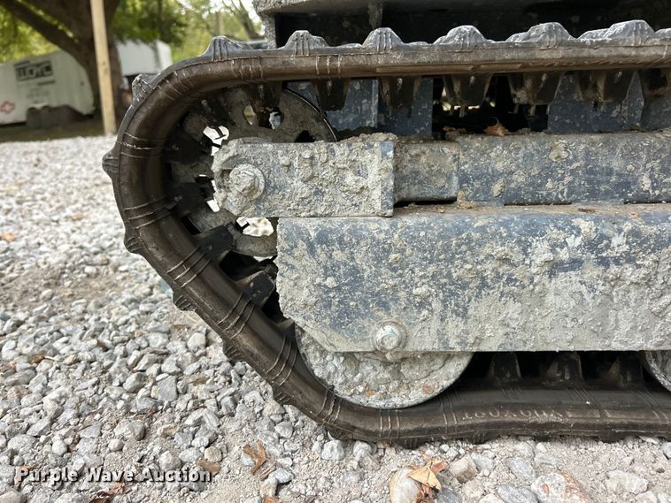 image for item ET3402 2024 EGN EG-X1200 concrete buggy