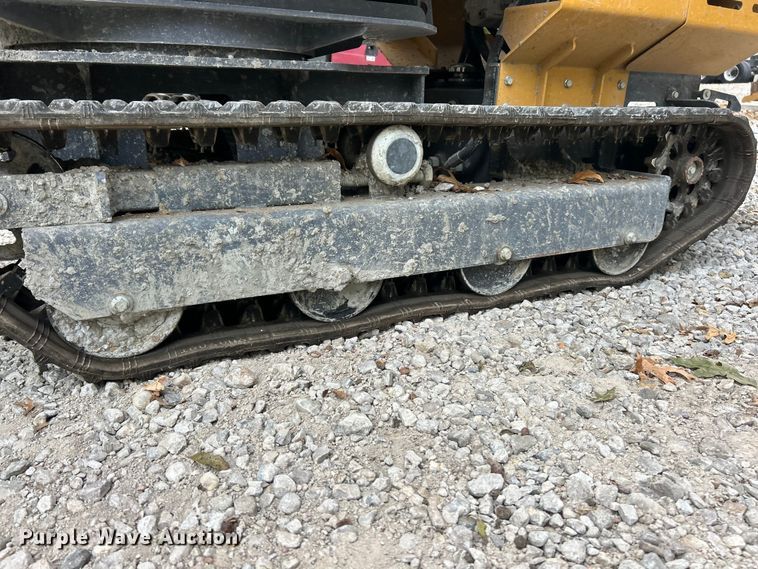 image for item ET3402 2024 EGN EG-X1200 concrete buggy