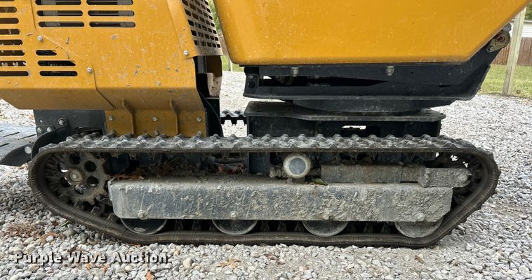 image for item ET3402 2024 EGN EG-X1200 concrete buggy