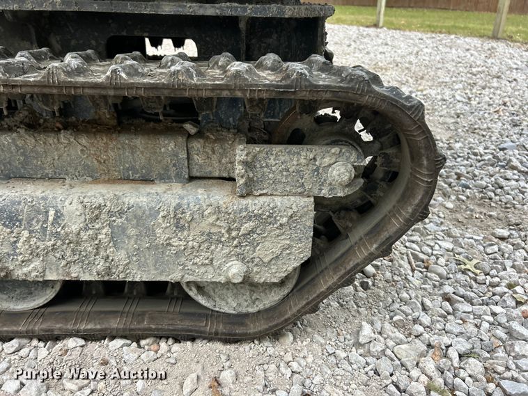 image for item ET3402 2024 EGN EG-X1200 concrete buggy