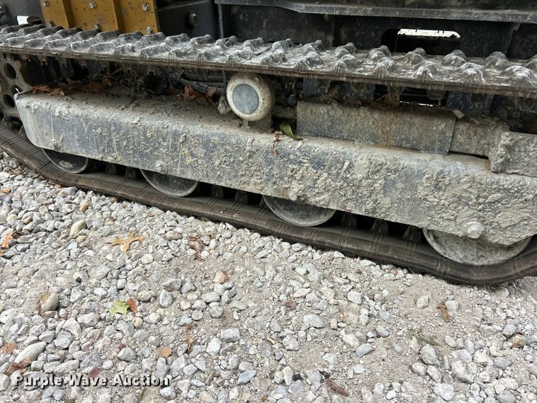 image for item ET3402 2024 EGN EG-X1200 concrete buggy