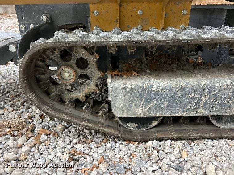 image for item ET3402 2024 EGN EG-X1200 concrete buggy