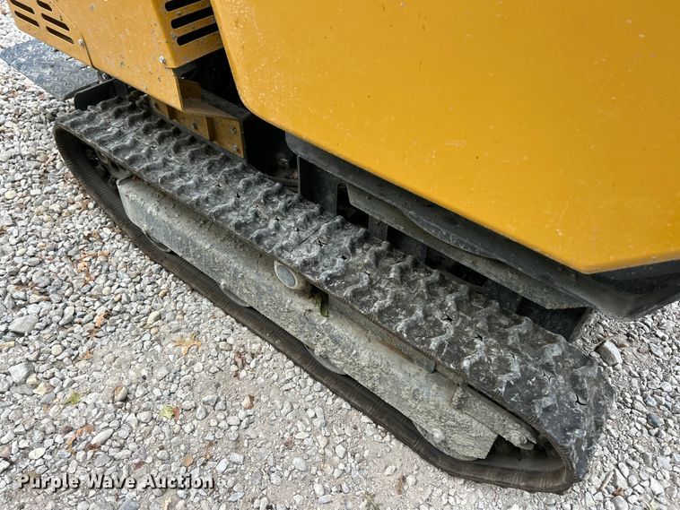 image for item ET3402 2024 EGN EG-X1200 concrete buggy