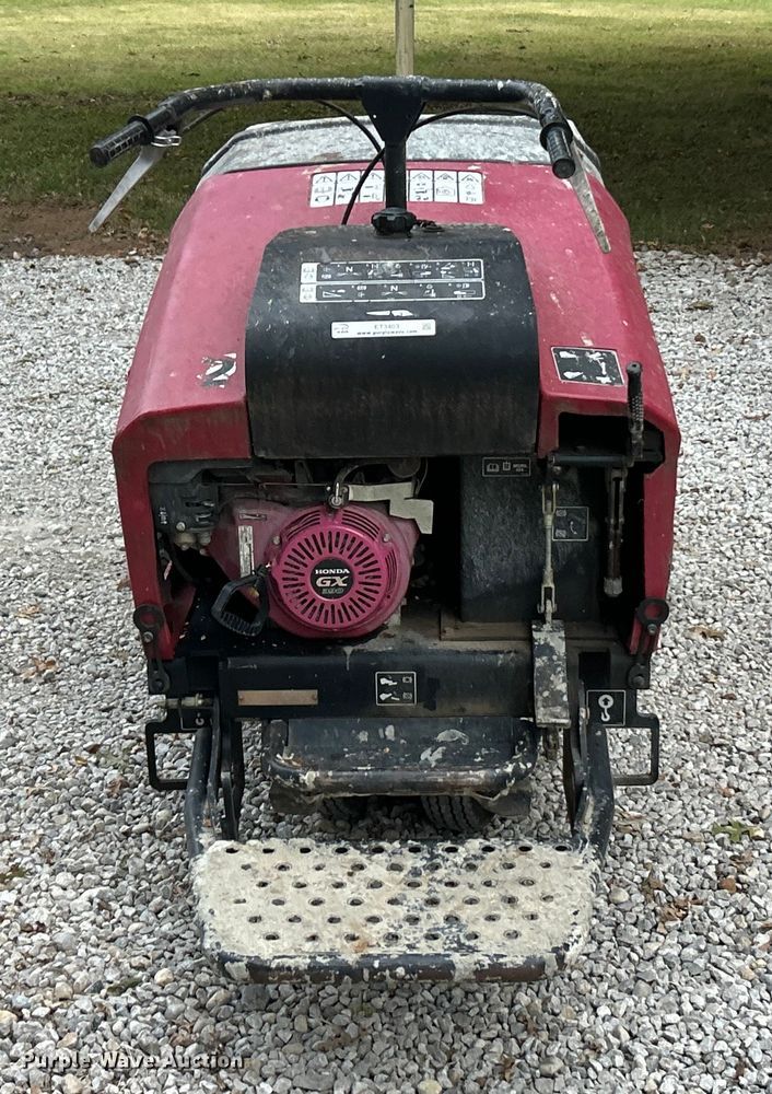 image for item ET3403 Toro MB-1600 concrete buggy