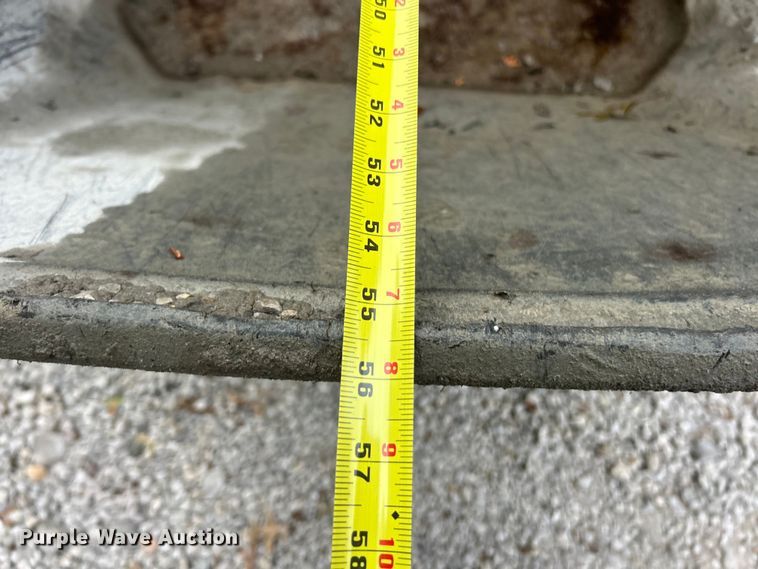 image for item ET3403 Toro MB-1600 concrete buggy