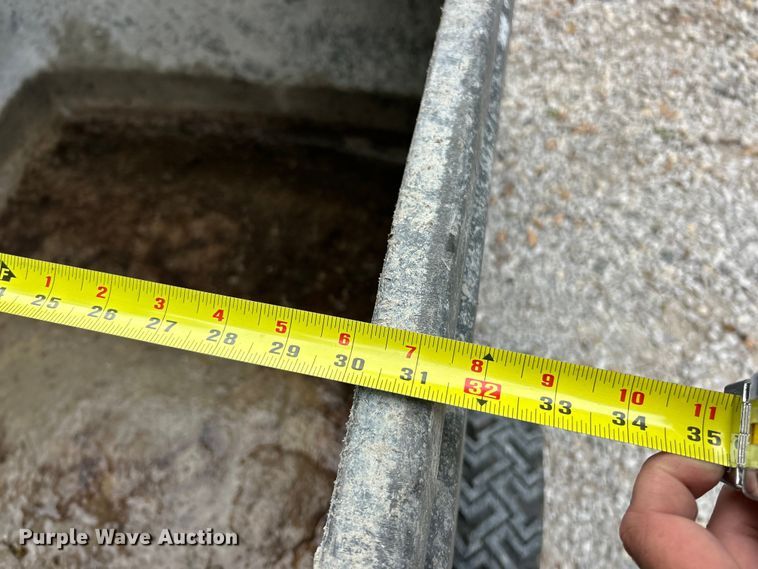 image for item ET3403 Toro MB-1600 concrete buggy